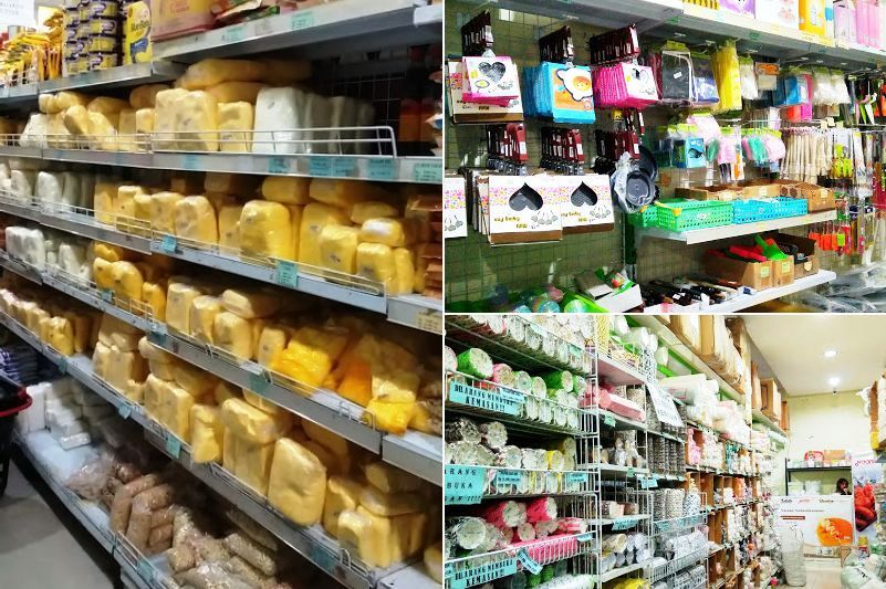 New Mall vs Lebaran Parcel Tradition: Who Will Win in Cilacap?